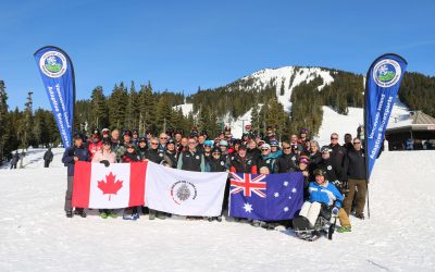 Veterans’ Ski Week – Sunday, January 27th to Thursday, January 31st, 2019