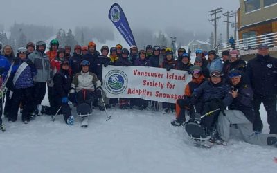 Shoulder 2 Shoulder Veterans and First Responders Ski Retreat